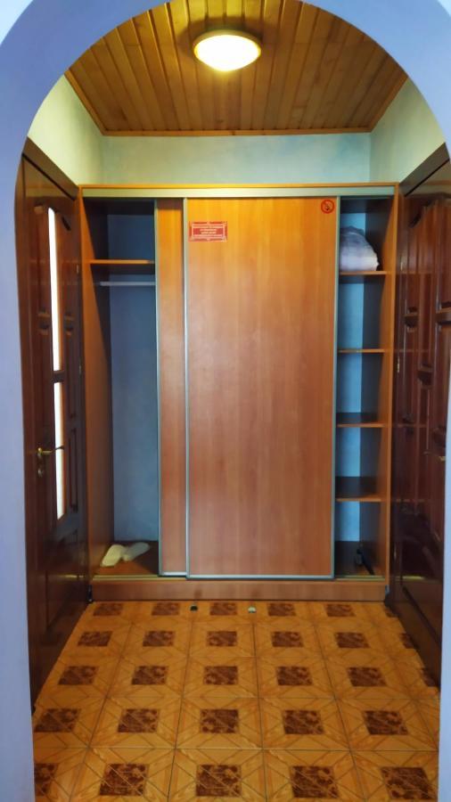 Guest House Shafran Yaremche Exterior foto