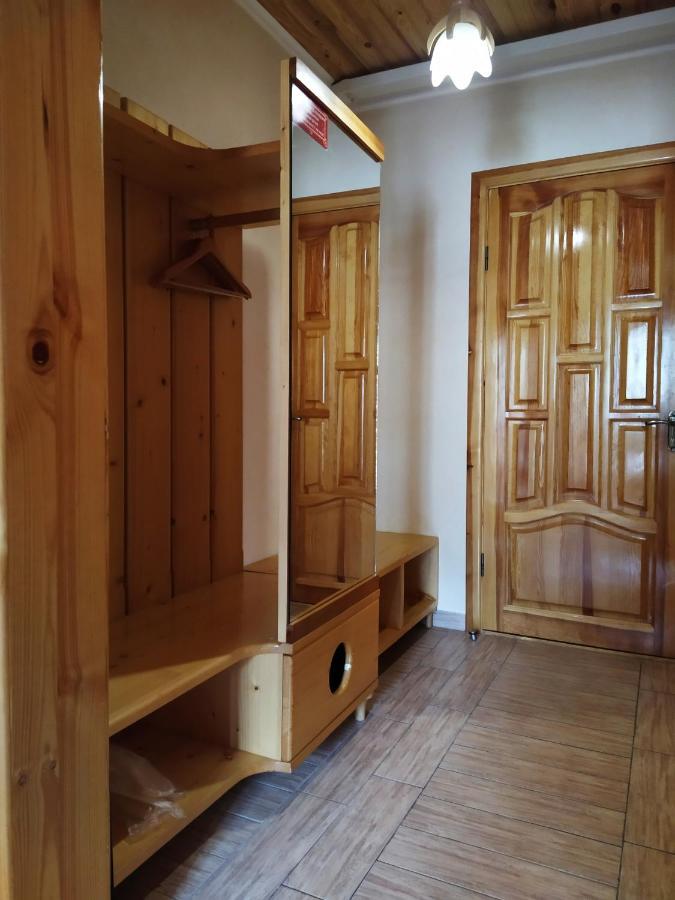 Guest House Shafran Yaremche Exterior foto